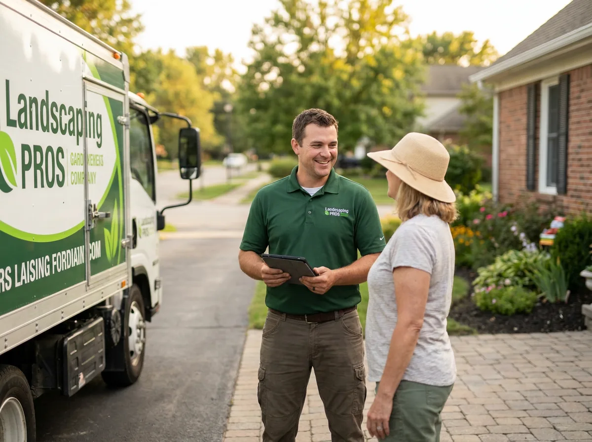 Landscaping Geary, OK FAQs
